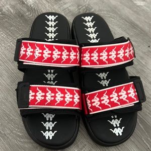 Kappa Banda Sandals